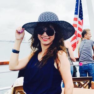 Meet your Posher, Sylvia